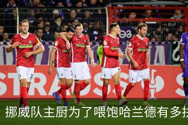 挪威队主厨为了喂饱哈兰德有多拼？他每天要补充6000卡路里热量，进入淘汰赛后球队紧急订购食材